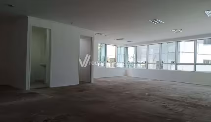 Sala comercial à venda na Avenida José de Souza Campos, 243, Cambuí, Campinas, 100 m2 por R$ 1.200.000