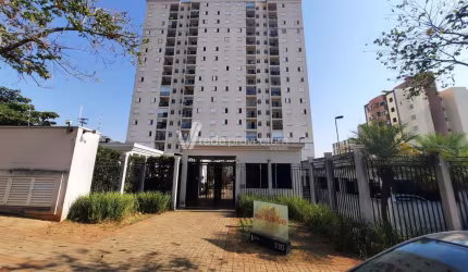 Apartamento com 3 quartos à venda na Rua Arnaldo Barreto, 330, São Bernardo, Campinas, 67 m2 por R$ 620.000