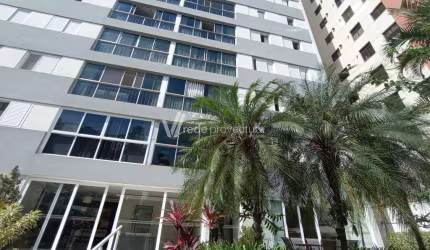 Apartamento com 3 quartos à venda na Rua São Pedro, 168, Cambuí, Campinas, 130 m2 por R$ 800.000