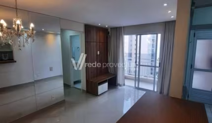 Apartamento com 2 quartos à venda na Rua Nelson Alaite, 71, Mansões Santo Antônio, Campinas, 67 m2 por R$ 680.000