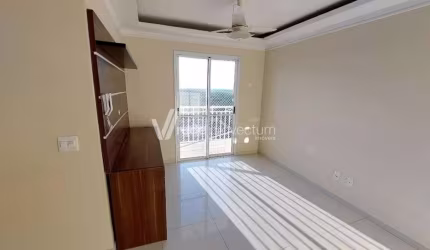 Apartamento com 3 quartos à venda na Avenida Imperatriz Leopoldina, 550, Taquaral, Campinas, 72 m2 por R$ 615.000