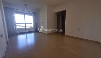 Apartamento com 3 quartos à venda na Rua Jasmim, 28, Chácara Primavera, Campinas, 73 m2 por R$ 650.000