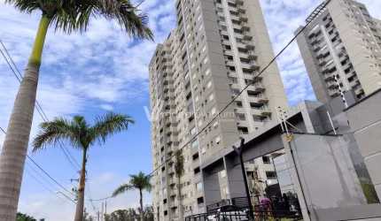 Apartamento com 2 quartos à venda na Rua Aguinaldo Xavier de Souza, 121, Parque Prado, Campinas, 64 m2 por R$ 680.000