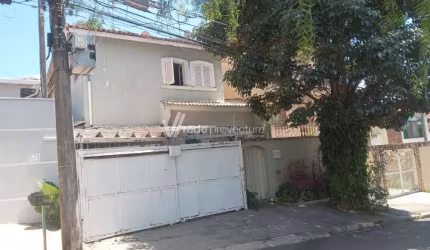 Casa comercial à venda na Rua Doutor Paulo Castro Pupo Nogueira, 753, Nova Campinas, Campinas, 220 m2 por R$ 850.000