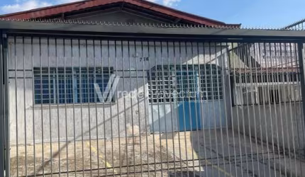 Casa comercial à venda na Avenida Antônio Carlos Sales Júnior, 736, Jardim Proença I, Campinas, 191 m2 por R$ 680.000