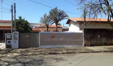 Casa comercial para alugar na Rua Doutor Quintino de Paula Maudonnet, 296, Parque Taquaral, Campinas, 150 m2 por R$ 3.700