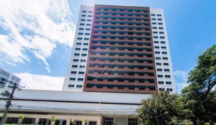 Sala comercial à venda na Avenida Orosimbo Maia, 430, Vila Itapura, Campinas, 39 m2 por R$ 330.000