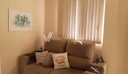 Apartamento com 1 quarto à venda na Rua Coronel Quirino, 2162, Cambuí, Campinas, 47 m2 por R$ 280.000
