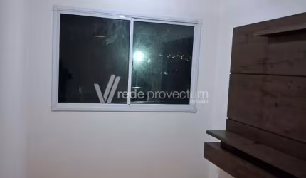 Apartamento com 2 quartos à venda na Avenida João Batista Morato do Canto, 1400, Parque Industrial, Campinas, 46 m2 por R$ 360.000
