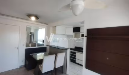 Apartamento com 2 quartos à venda na Rua Manoel Sylvestre de Freitas Filho, 75, Jardim Nova Europa, Campinas, 53 m2 por R$ 320.000