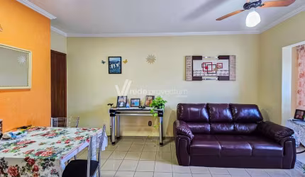 Apartamento com 3 quartos à venda na Avenida João Batista Morato do Canto, 1653, Parque Industrial, Campinas, 68 m2 por R$ 440.000