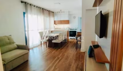 Apartamento com 3 quartos à venda na Rua Azarias de Melo, 650, Taquaral, Campinas, 98 m2 por R$ 1.200.000