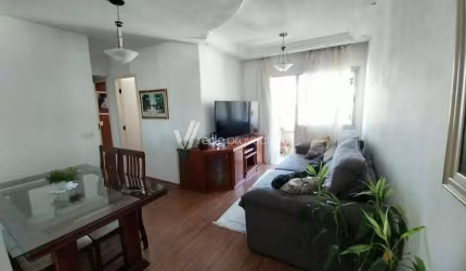 Apartamento com 3 quartos à venda na Avenida Washington Luís, 2600, Parque Prado, Campinas, 77 m2 por R$ 565.000