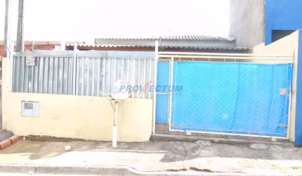 Casa com 2 quartos à venda na Amambay, 44, Jardim Nova Europa, Hortolândia, 100 m2 por R$ 270.000