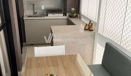 Apartamento para alugar na Rua Professor Orestes Carlos Segallio, S/nº, Parque Industrial, Campinas, 83 m2 por R$ 6.200