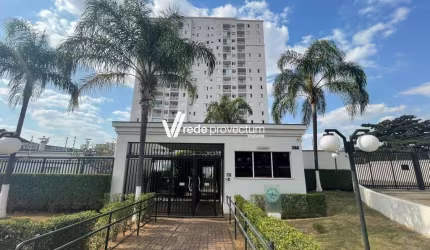 Apartamento com 2 quartos à venda na Rua Manuel Francisco Monteiro, 368, Parque Industrial, Campinas, 56 m2 por R$ 550.000