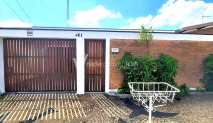 Casa com 3 quartos à venda na Rua Venezuela, 461, Jardim Nova Europa, Campinas, 153 m2 por R$ 629.000