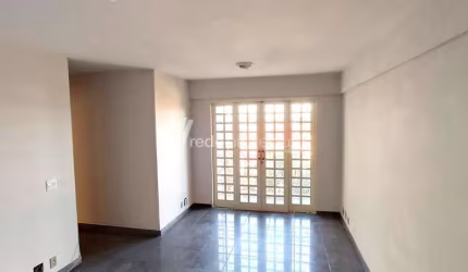 Apartamento com 3 quartos para alugar na Rua dos Guatás, 250, Jardim Santa Genebra, Campinas, 72 m2 por R$ 2.100