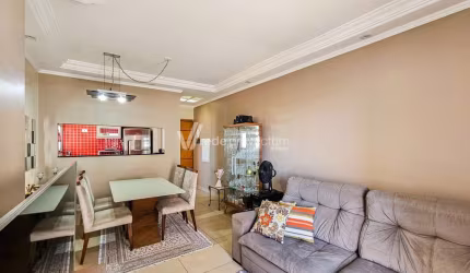 Apartamento com 3 quartos à venda na Avenida Jorge Tibiriçá, 1840, Parque Prado, Campinas, 69 m2 por R$ 490.000