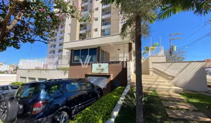 Apartamento com 2 quartos à venda no Taquaral, Campinas , 67 m2 por R$ 835.000