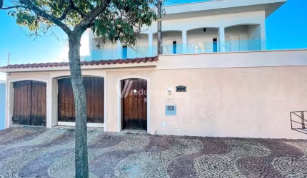 Casa comercial à venda na Rua Elias Lobo Neto, 189, São Bernardo, Campinas, 235 m2 por R$ 950.000