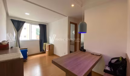 Apartamento com 2 quartos à venda na Rua Campos do Jordão, 440, Parque Industrial, Campinas, 45 m2 por R$ 350.000