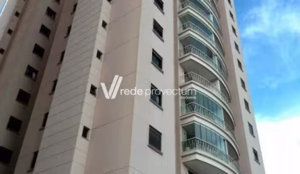 Apartamento com 3 quartos para alugar na Rua Saulo de Carvalho Luz, 111, Jardim Aurélia, Campinas, 94 m2 por R$ 3.800