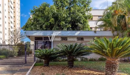 Apartamento com 2 quartos para alugar na Avenida Doutor Moraes Salles, 1580, Nova Campinas, Campinas, 92 m2 por R$ 2.200