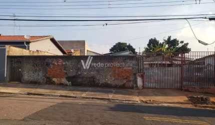 Terreno à venda no Jardim dos Oliveiras, Campinas  por R$ 373.000