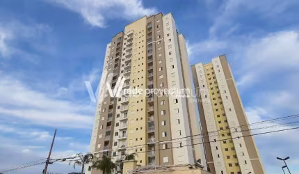 Apartamento com 2 quartos à venda na Rua Martinho Calsavara, 192, Swift, Campinas, 65 m2 por R$ 490.000
