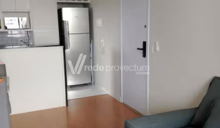 Apartamento com 3 quartos à venda na Rua Manuel Francisco Monteiro, 368, Parque Industrial, Campinas, 67 m2 por R$ 680.000