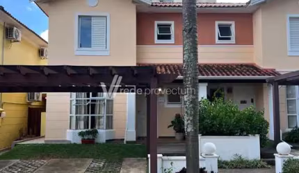 Casa em condomínio fechado com 3 quartos à venda na Rua São Miguel Arcanjo, 1797, Parque Prado, Campinas, 122 m2 por R$ 1.200.000