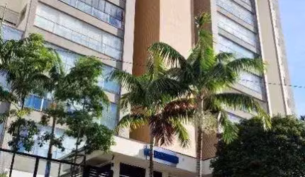 Apartamento com 3 dormitórios à venda, 131 m² por R$ 1.800.000,00 - Cambuí - Campinas/SP