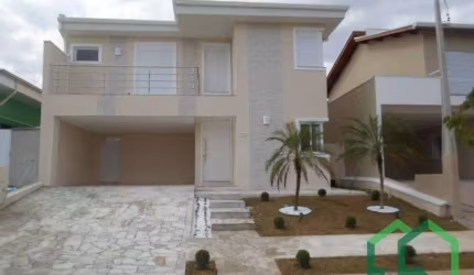 Casa com 4 dormitórios à venda, 320 m² por R$ 2.900.000,00 - Swiss Park - Campinas/SP
