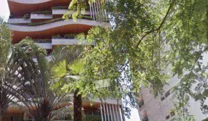 Apartamento com 4 dormitórios à venda, 670 m² por R$ 5.300.000,00 - Cambuí - Campinas/SP