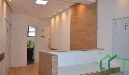 Sala, 55 m² - venda por R$ 199.900,00 ou aluguel por R$ 2.438,87/mês - Centro - Campinas/SP