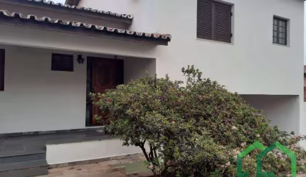 Casa com 3 dormitórios à venda, 354 m² por R$ 2.200.000,00 - Parque Taquaral - Campinas/SP