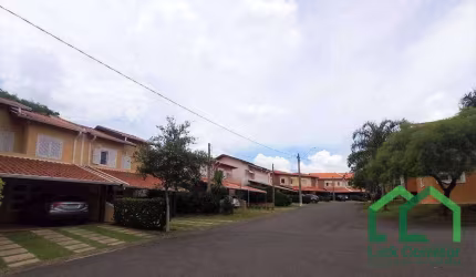 Casa à venda, 180 m² por R$ 1.170.000,00 - Parque Imperador - Campinas/SP