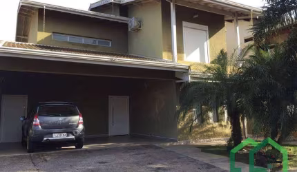 Casa com 5 dormitórios à venda, 244 m² por R$ 1.270.000,00 - Betel - Paulínia/SP