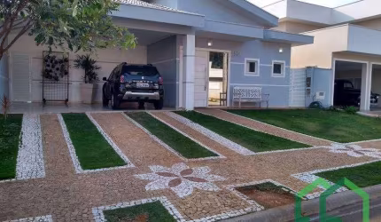 Casa com 4 dormitórios à venda, 290 m² por R$ 1.790.000,00 - Jardim America - Paulínia/SP