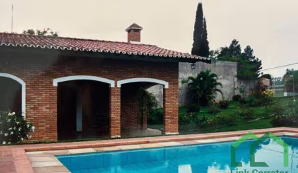 Chácara à venda, 2280 m² por R$ 1.300.000,00 - Country  Club - Valinhos/SP