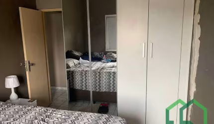Apartamento à venda, 73 m² por R$ 240.000,00 - Swift - Campinas/SP