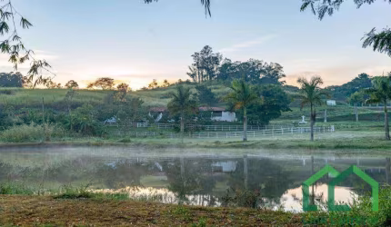 Área à venda, 59550 m² por R$ 16.000.000,00 - Sousas - Campinas/SP