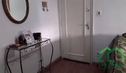 Apartamento à venda, 83 m² por R$ 300.000,00 - Jardim Paraíso - Campinas/SP