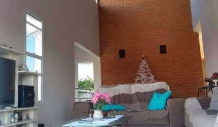 Casa à venda, 220 m² por R$ 1.360.000,00 - Lopes - Valinhos/SP