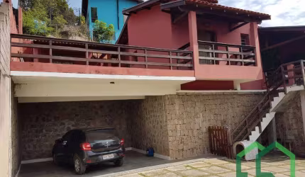 Casa à venda, 225 m² por R$ 780.000,00 - Lopes - Valinhos/SP