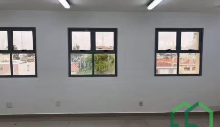 Sala à venda, 55 m² por R$ 370.000,00 - Jardim Chapadão - Campinas/SP