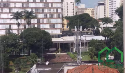 Sala para alugar, 57 m² por R$ 2.385,00/mês - Centro - Campinas/SP
