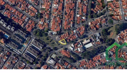 Prédio à venda, 674 m² por R$ 3.000.000,00 - Jardim Santa Genebra - Campinas/SP