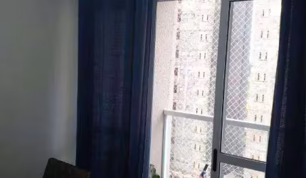 Apartamento com 2 dormitórios à venda, 56 m² por R$ 243.000,00 - Loteamento Adventista Campineiro - Hortolândia/SP
